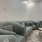 للبيع كنب 11 شخص 900 ريال