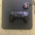 سوني4 واشرطته