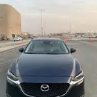 مازدا 6  - 2023