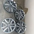 للبيع جنوط كامري 2018 مطور نضيفه