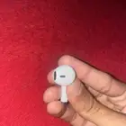 آيفون ايربودز أصليه