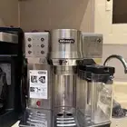مكينتين قهوه للبيع
