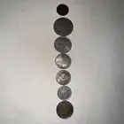 عملة الاية الكريمة