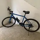 سيكل مقاس كبير للبيع