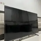 تلفزيون شبه جديد