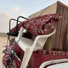عفش للبيع دولاب ومساند ومراكي وسرير وكراسي
