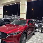 مازدا 2020 CX5 ستاندر