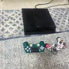 للبيع سوني 4 نظيف