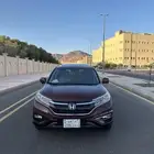 هاندا CRV فل كامل 2016