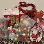 ديكور عيد راس السنه