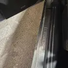 لكزس LS موديل 2015 خليجي ممشى قليل