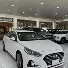 سوناتا 2019
