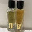 عطرين رسيس ريفان و سويت