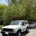 جيب شروكي 1998