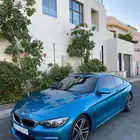 BMW 420 كوب 2018