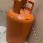 أسطوانة غاز
