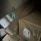 مساعدات تاهو