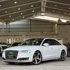 اودي - A8 - 2015 - فل كامل