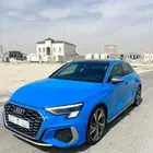 Audi S3 Sportback