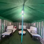 خيمه شبه جديده 6في 4