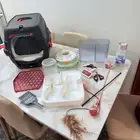 اغراض قطه للبيع الاستخدام مدة شهر