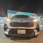 كيا سبورتاج 2021