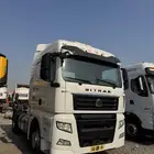 شاحنة سيتراك من الصين Sinotruck