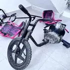اسكوترات استخدام نظيف