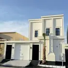 للبيع فلة مع مشب خارجي شارعين مخطط3