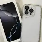 ايفون 16 برو 512 قيقا شامل حمايه جديده