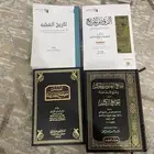 للبيع كتب مستعمله