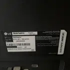 تلفزيون LG مقاس 55 بوصة للبيع