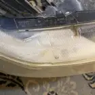 قطع جيب ربع تيوتا