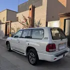جيب لكزس 2002