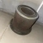 فلتر سفاري ربع مستعمل