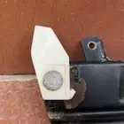 مكينة قزاز فورد فكتوريا ماركيز