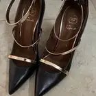 كعب مالون سوليه الاصلي