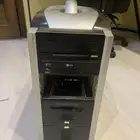 كمبيوتر مكتبي