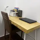 طاولة مكتب إيكيا