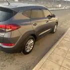 توسان نصل فل 2017