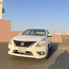 نيسان صني 2023 فل كامل