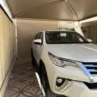 تويوتا فورتشنر 2020 وكالة