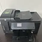 طابعة hp 6500A