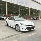 تويوتا كامري LE فتحة بنزين لوحات ب 121000