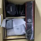 كاميرا كانون -Canon camera