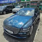 جينسس G80 2021