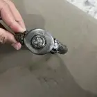 معضد فضه قديم له 70 سنه وزنه 308 قرام