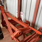 مخراش 5 اسنان