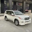 جيب لاندكروزر 2015 فل كامل (مخزن)