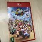 ماريو كارت وورلد نينتيندو سويتش mario cart world